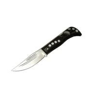Şehzade 1 16,5 Cm Kamp / Outdoor Çakı - Yarı Otomatik