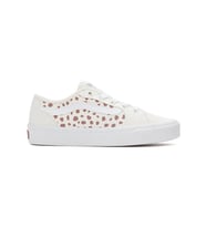Vans Wm Filmore Vn0a45nmcho1 Ayakkabı Krem