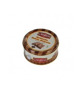 Çarşıbaşı Kakaolu Tahin Helvası Teneke 850 gr