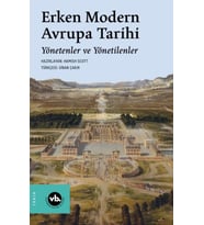 Erken Modern rupa Tarihi Yönetenler ve Yönetilenler