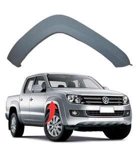 Vw Amarok Sağ Ön Büyük Dodik 2013-2016 2Hh853718