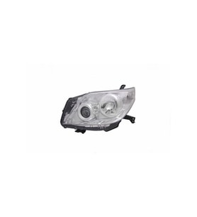 TOYOTA LAND CRUISER PRADO ÖN FAR ELEKTRİKLİ SOL 2010- 8117060E00