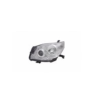TOYOTA LAND CRUISER PRADO ÖN FAR ELEKTRİKLİ SOL 2010- 8117060E00