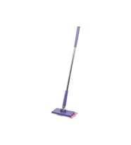 OTOMATİK BEZ DEĞİŞTİREN MOP SAP ÇEK=BEZ BIRAK - SAP İT=BEZ TUT 360° BAŞLIK=8X16CM - SAP: 68CM (5343)