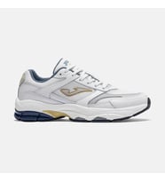 Joma CR111 CR111S2602 Erkek Günlük Sneaker - Beyaz/Kırmızı/Mavi