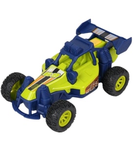 Sesli ve Işıklı Off Road Aracı