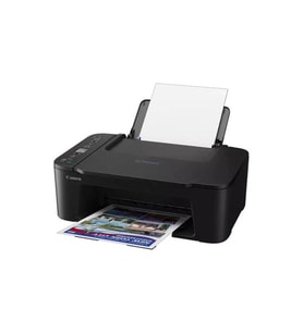 CANON A4 Renkli PIXMA E3640 Çok Fonksiyonlu Yazıcı USB 2.0,Kablosuz