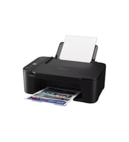 CANON A4 Renkli PIXMA E3640 Çok Fonksiyonlu Yazıcı USB 2.0,Kablosuz