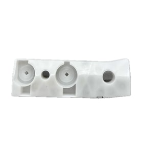 Arka Tampon Bağlantı Braketi Nissan X-Trail 2007-2013 (SOL)