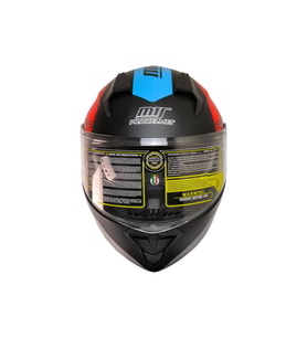 Motosiklet Çene Açılır Kask Güneş Vizörlü Ece 22.06 Sertifikalı New Motor Kaskı V2 WX89