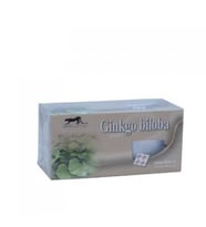 Pars Gingko Biloba Çayı 20 Süzen Poşet