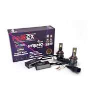 FEMEX Hyundai İ10 3 Makyajlı 2023 SONRASI SİS FAR LED AMPUL PREMİO PLUS HB4 9006