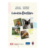 Evimizin Dostları