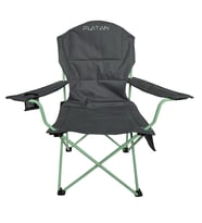 Platan Chair Ones-LL Katlanır Kamp Piknik Sandalyesi - Koltuğu XL