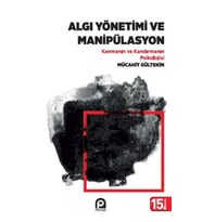 Algı Yönetimi ve Manipülasyon