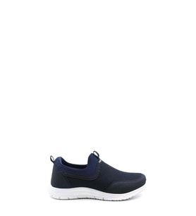 Kadın Sneaker Ayakkabı 930ZAF555 (Lacivert-Beyaz)