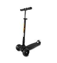 VOİT 218C IŞIKLI GENİŞ 3 TEKER  SCOOTER SYH