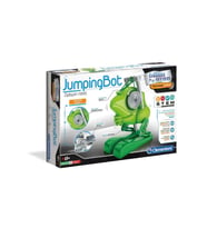 64956 Robotik Laboratuvarı - Jumpingbot +8 yaş