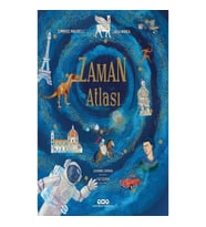 Zaman Atlası
