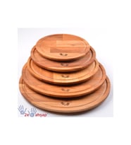 Pizza Kesme & Sunum Tahtası (5 BOY)- Marka: 2e