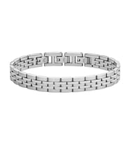 Fossil JF04825-040 Erkek Bileklik (Çok Renkli)