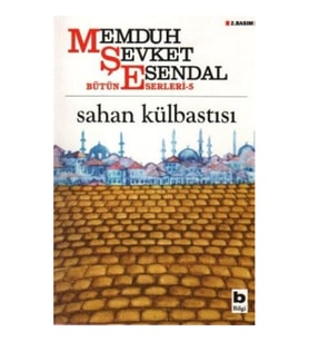 Sahan Külbastısı