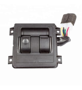 MITSUBISHI L 300 1993 - SONRASI ÖN İKİ CAM ANAHTARI 7PIN