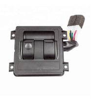 MITSUBISHI L 300 1993 - SONRASI ÖN İKİ CAM ANAHTARI 7PIN