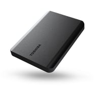 TOSHIBA 4TB 2.5 Canvio Basic HDTB540EK3CA USB 3.0 Harici Harddisk