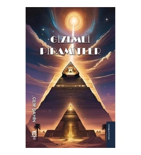 Gizemli Piramitler