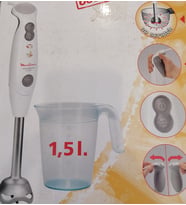 Moulinex Optipro DDF2 Çubuk Blender 600W