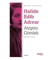 Ateşten Gömlek (Sadeleştirilmiş Metin)