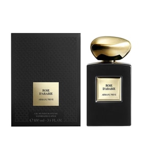 Giorgio Armani Prive Rose D Arabie EDP 100ML Unisex Parfüm