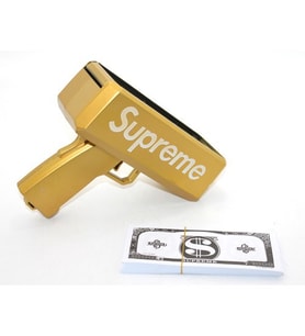 Periboia Gold Para Saçma Makinası (Karışık)