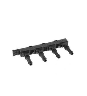 Opel Agila A Corsab Corsa C 1.0 12V Z10XE X10XE 1996- Atesleme Bobini Basligi GN1020112B1 Wisco