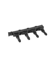 Opel Agila A Corsab Corsa C 1.0 12V Z10XE X10XE 1996- Atesleme Bobini Basligi GN1020112B1 Wisco