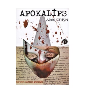 Apokalips - Arkın Gelişin
