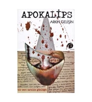 Apokalips - Arkın Gelişin