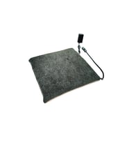 Isıtıcılı Kedi Köpek Minderi Kedi Isıtıcı Minder Isıtmalı kedi minderi 12VOLT 45X45CMX4CM