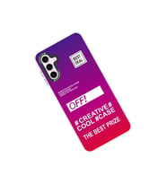 Samsung Galaxy A04s Kılıf Estoril Desenli Kapak - Estoril - 9