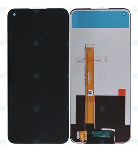 Oppo A53S 2020 Uyumlu Lcd Ekran + Dokunmatik YÜKSEK KALİTELİ EKRANDIR CPH2139 - CPH2135