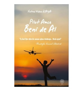 Pilot Amca Beni de Al