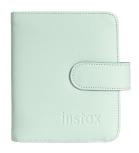 Instax Mini 12 Yeşil Albüm
