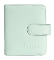 Instax Mini 12 Yeşil Albüm