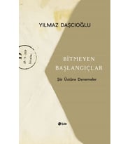 Bitmeyen Başlangıçlar