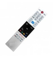 Toshiba 50ul3a63 Smart Led Tv Kumandası
