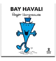 Bay Havalı