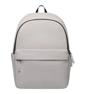 Gaston Luga Dash Uni Sırt Çantası 14" - Gri DSUNBP14TP