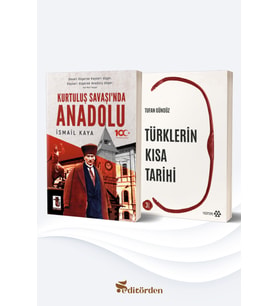 Kurtuluş Savaşı’nda Anadolu - Türklerin Kısa Tarihi