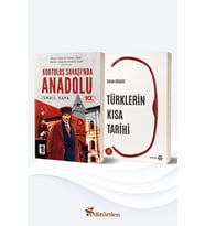 Kurtuluş Savaşı’nda Anadolu - Türklerin Kısa Tarihi